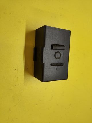 RELE MODULO MODULO ELEVALUNAS NISSAN TERRANO II