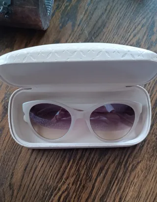 Gafas de sol Liu Jo beig