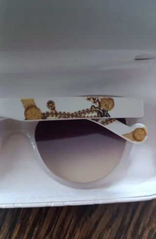 Gafas de sol Liu Jo beig