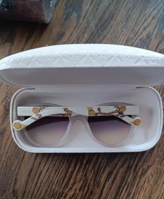 Gafas de sol Liu Jo beig