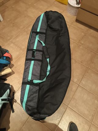 Bolsa Kitesurf ORAO
Boardbag, kitebag