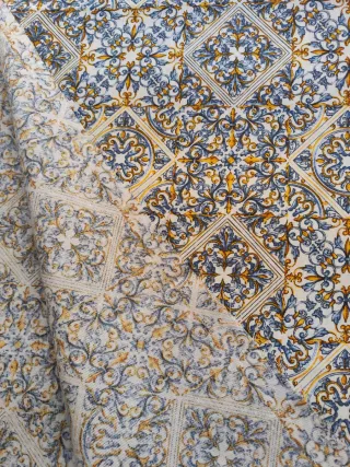 41. Retal 2.80x2.30 de tela 