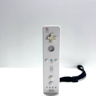 Nintendo Wii Console + Controller + Gioco+Cavi