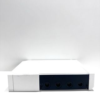 Nintendo Wii Console + Controller + Gioco+Cavi