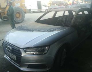 Centralita motor audi 04l907309l a4 avant 1485219