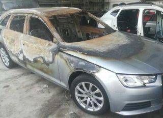 Centralita motor audi 04l907309l a4 avant 1485219