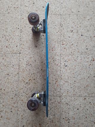 Skate Z-Flex Jimmy Plummer