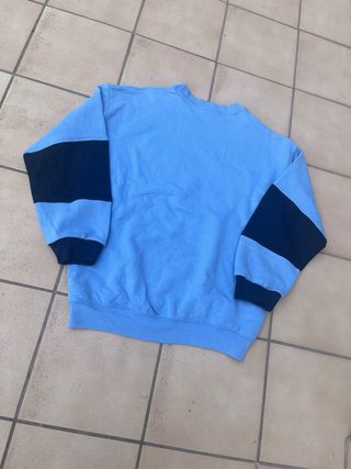 Sudadera Carhartt Vintage Y2K Made in USA Rework