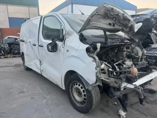 Despiece Peugeot Expert 1.6 HDI