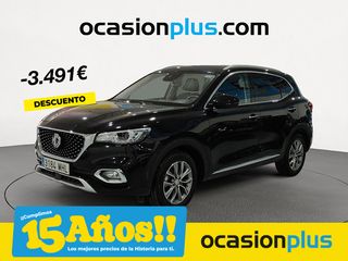 MG HS 1.5 Turbo GDI Comfort 119 kW (162 CV)