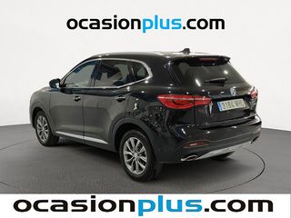 MG HS 1.5 Turbo GDI Comfort 119 kW (162 CV)