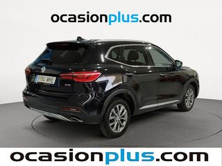 MG HS 1.5 Turbo GDI Comfort 119 kW (162 CV)