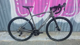 Bicicleta Gravel Nueva Wilier Jena Carbono M