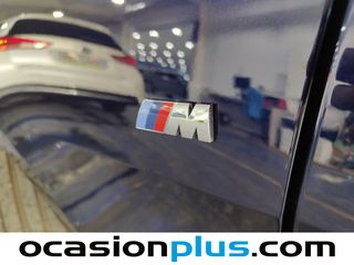 BMW Serie 4 420d Cabrio 140 kW (190 CV)