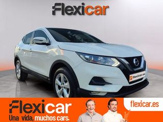 Nissan Qashqai DIG-T 103 kW (140 CV) E6D ACENTA