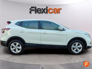 Nissan Qashqai DIG-T 103 kW (140 CV) E6D ACENTA