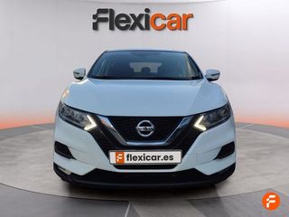 Nissan Qashqai DIG-T 103 kW (140 CV) E6D ACENTA