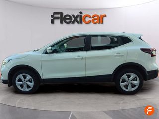 Nissan Qashqai DIG-T 103 kW (140 CV) E6D ACENTA