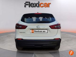 Nissan Qashqai DIG-T 103 kW (140 CV) E6D ACENTA