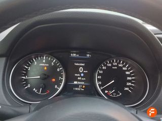 Nissan Qashqai DIG-T 103 kW (140 CV) E6D ACENTA