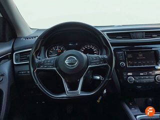 Nissan Qashqai DIG-T 103 kW (140 CV) E6D ACENTA