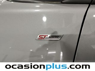 Ford Puma 1.0 EcoBoost MHEV ST-Line X 92 kW (125 CV)