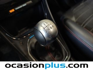 Ford Puma 1.0 EcoBoost MHEV ST-Line X 92 kW (125 CV)