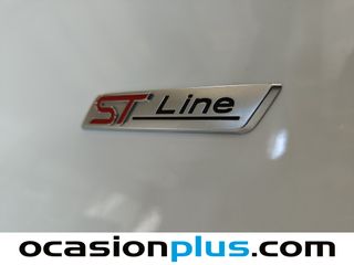 Ford Puma 1.0 EcoBoost MHEV ST-Line X 92 kW (125 CV)
