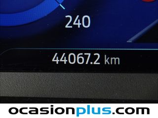 Ford Puma 1.0 EcoBoost MHEV ST-Line X 92 kW (125 CV)