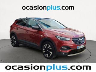 Opel Grandland X 1.2 Turbo Ultimate Auto 96 kW (130 CV)