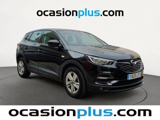 Opel Grandland X 1.2 Turbo Edition 96 kW (130 CV)