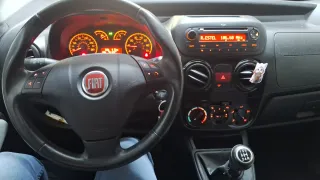 FIAT Qubo 2016