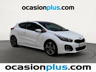 Kia ProCeed 1.6 CRDi VGT GT Line 100 kW (136 CV)