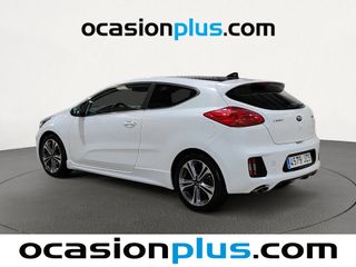 Kia ProCeed 1.6 CRDi VGT GT Line 100 kW (136 CV)