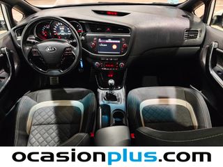 Kia ProCeed 1.6 CRDi VGT GT Line 100 kW (136 CV)
