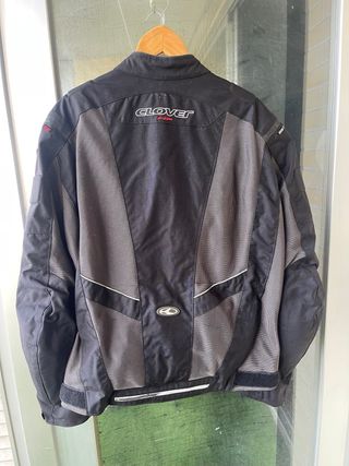Chaqueta Clover