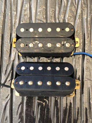 Ampli Harley Benton HB-20R