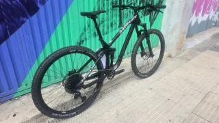 Bicicleta Nueva NS Bikes Define AL M29