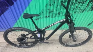 Bicicleta Nueva NS Bikes Define AL M29