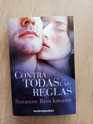 CONTRA TODAS LAS REGLAS