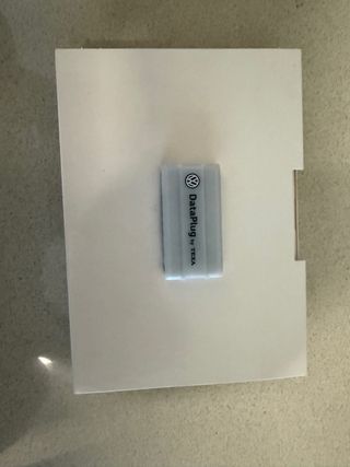 Volkswagen Connect DataPlug
codice 5GV.051.629 L