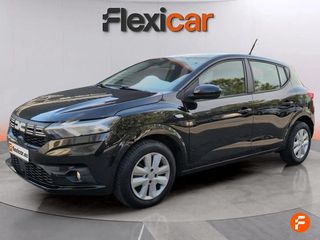 Dacia Sandero Expression 74kW (100CV) ECO-G