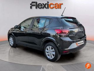 Dacia Sandero Expression 74kW (100CV) ECO-G