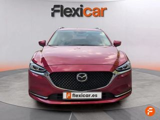 Mazda 6 2.0 SKYACTIV-G 121 kW Center-Line