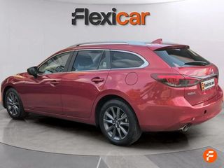 Mazda 6 2.0 SKYACTIV-G 121 kW Center-Line