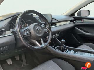 Mazda 6 2.0 SKYACTIV-G 121 kW Center-Line