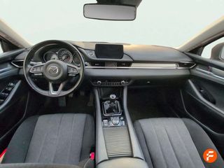 Mazda 6 2.0 SKYACTIV-G 121 kW Center-Line