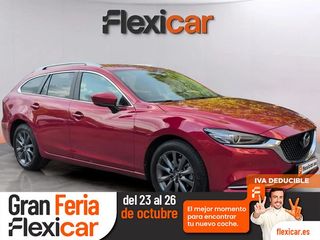 Mazda 6 2.0 SKYACTIV-G 121 kW Center-Line