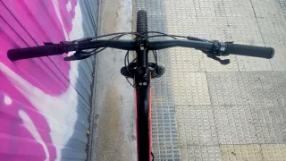 Bicicleta Canyon Lux 6.0 Pro Race Carbono L29
