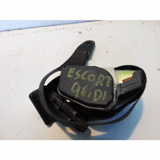 Cinturon seguridad delantero izquierdo For